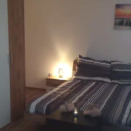 Santa Lucia Apartments Bodensdorf Buitenkant foto