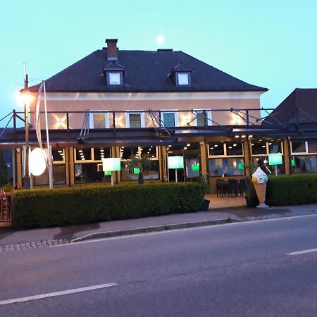 Santa Lucia Apartments Bodensdorf Buitenkant foto