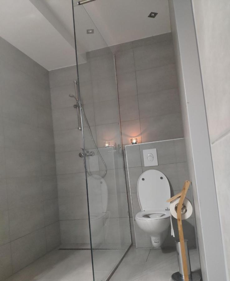 Santa Lucia Apartments Bodensdorf Buitenkant foto