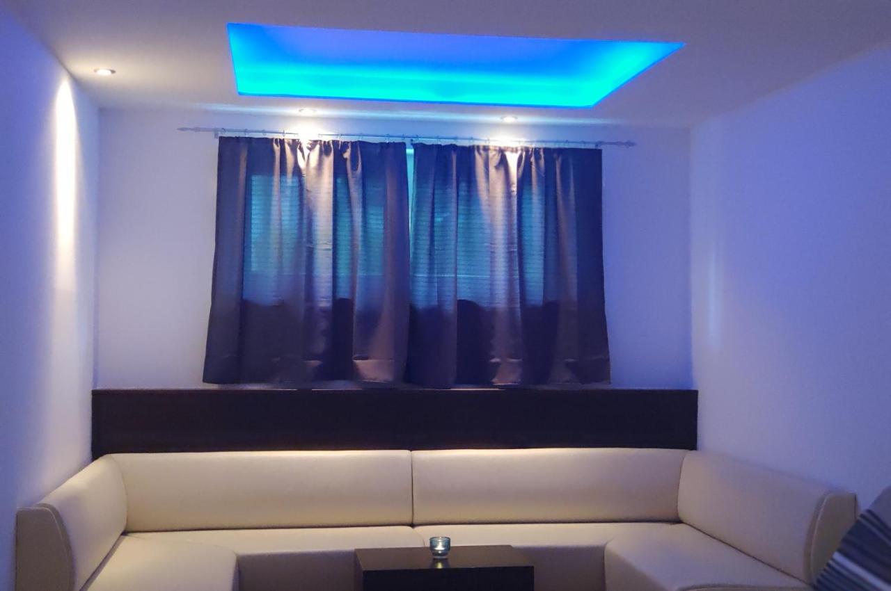 Santa Lucia Apartments Bodensdorf Buitenkant foto