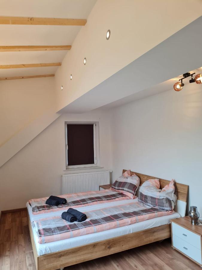 Santa Lucia Apartments Bodensdorf Kamer foto