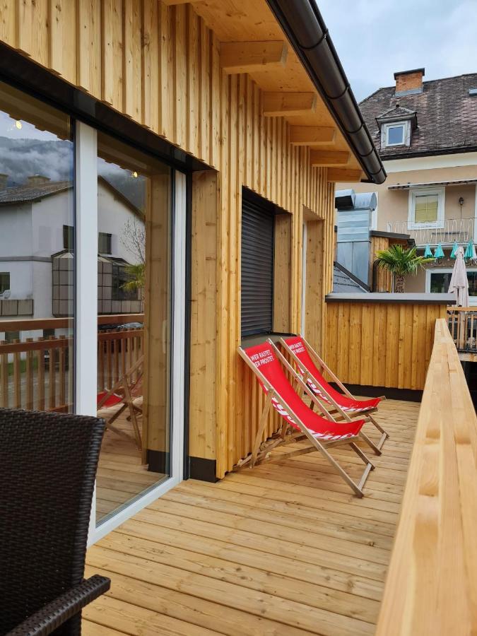 Santa Lucia Apartments Bodensdorf Kamer foto