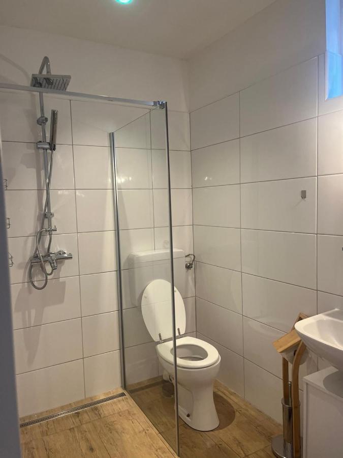 Santa Lucia Apartments Bodensdorf Buitenkant foto