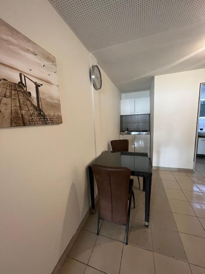 Santa Lucia Apartments Bodensdorf Buitenkant foto
