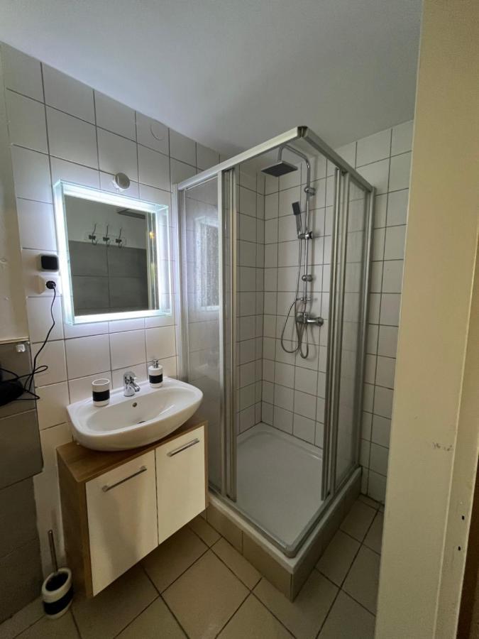 Santa Lucia Apartments Bodensdorf Buitenkant foto
