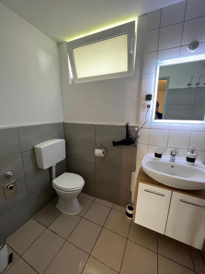 Santa Lucia Apartments Bodensdorf Buitenkant foto