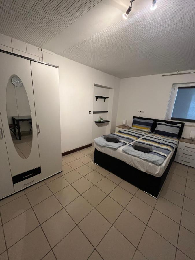Santa Lucia Apartments Bodensdorf Buitenkant foto
