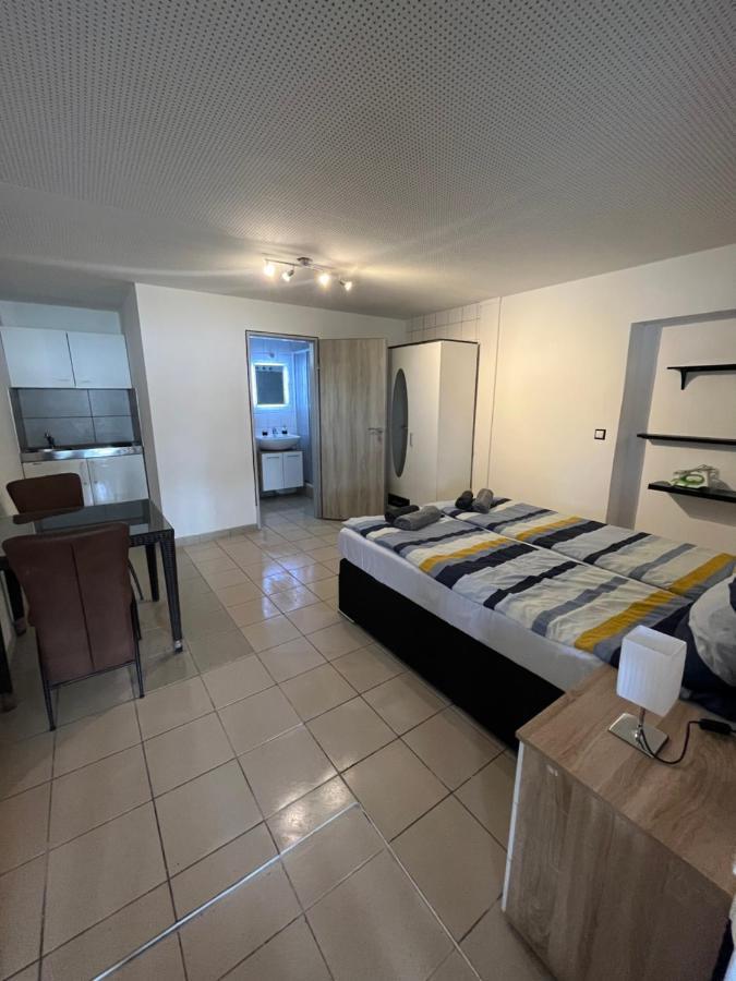 Santa Lucia Apartments Bodensdorf Buitenkant foto